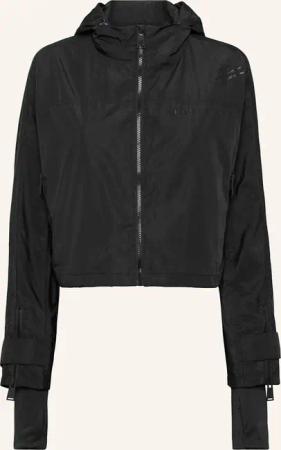 PLEIN SPORT Sweatjacke SCRATCH