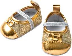 Heless® Glitzerballerinas Puppenzubehör