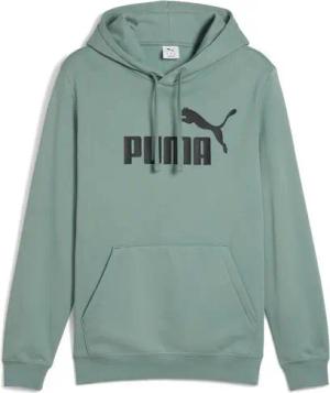 PUMA Kapuzensweatshirt ESS NO. 1 LOGO HOODIE FL (S)