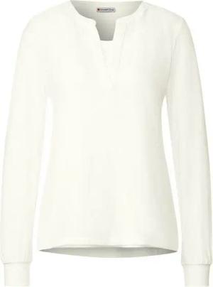 STREET ONE Kurzarmshirt
