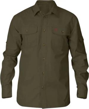 Fjällräven Langarmhemd Singi Trekking Shirt