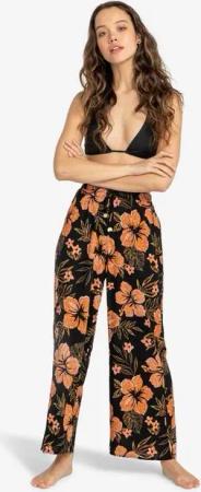 Billabong Strandhose Billabong weite Sommerhose Beach Spirit Black Sands