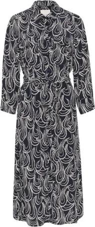 Part Two Blusenkleid Kleid PaiaPW