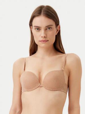 Guess Push-up-BH O5RC12 KCLB0 Braun