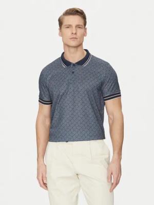 JOOP! Poloshirt 30044677 Dunkelblau Modern Fit