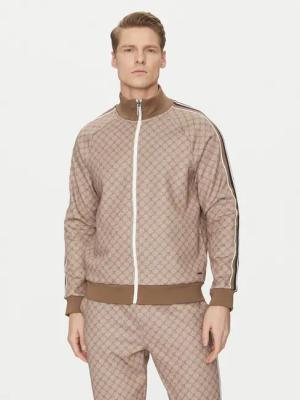 JOOP! Sweatshirt 17 JJ-17Tajan 10018926 30044678 Braun Regular Fit