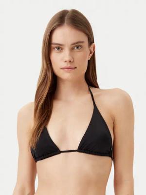BOSS Bikini-Oberteil 50535162 Schwarz