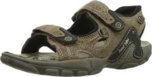 Josef Seibel uni regular fit Sandale (1-tlg)