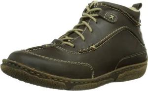 Josef Seibel Stiefeletten ’für Herren in braun’ Schlupfstiefel (1-tlg)