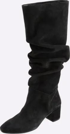 heine Stiefel Stiefel