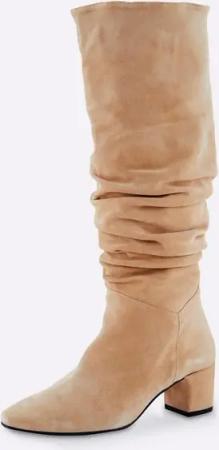 heine Stiefel Stiefel