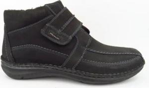 Josef Seibel Anvers 95 Weite K Winterstiefel