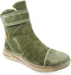 Josef Seibel CONNY 01 Winterstiefel