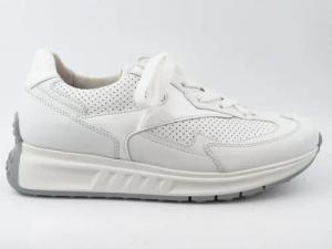 Gabor Nappa weiss Sneaker