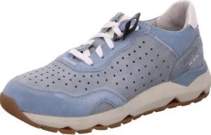 Josef Seibel Freizeit Schnürer ’für Damen in blau’ Schnürschuh (1-tlg)