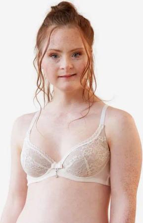 SugarShape Schalen-BH Valerie Plunge-BH wattiert