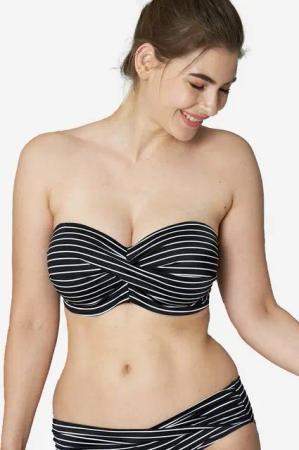 SugarShape Bügel-Bikini-Top Monaco Multiway-Bikini wattiert