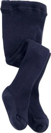 Hessnatur Strumpfhose aus reiner Bio-Baumwolle (1 St)