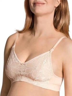 CALIDA Still-BH 100% Nature Mum Damen (1-tlg)