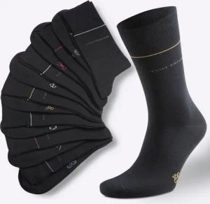 TOM TAILOR Freizeitsocken Herren-Socken (7-Paar)