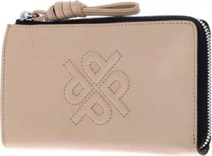 Picard Geldbörse Zip Around Wallet, aus echtem Rindsleder