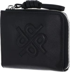 Picard Geldbörse Zip Around Wallet, aus echtem Rindsleder