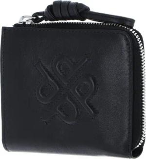 Picard Geldbörse Zip Around Wallet, aus echtem Rindsleder