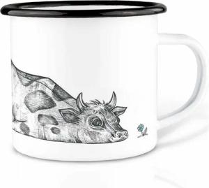 Ligarti Tasse Emaille Tasse – Rita