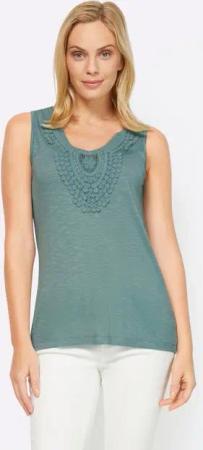 heine Shirttop Shirttop