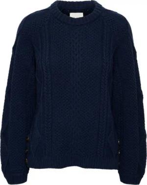 Part Two Strickpullover Strickpullover LisamariePW