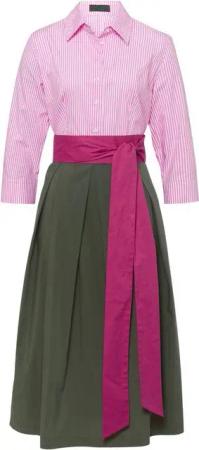 Reitmayer Trachtenkleid Hemdblusenkleid
