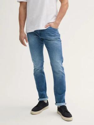 TOM TAILOR Slim-fit-Jeans TTJOSH Regular Slim Jeans