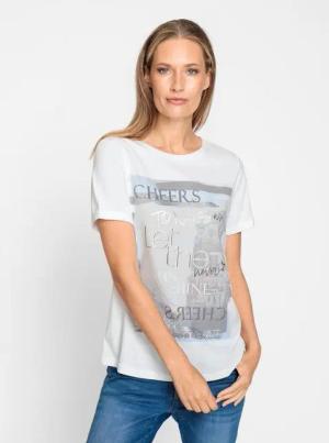 heine T-Shirt Shirt