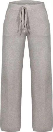 OriginalYou Strickhose Damen Relaxhose weiche Strickhosen Damenhose modische Loungehose extra weiche Strick Qualität, Feintrick