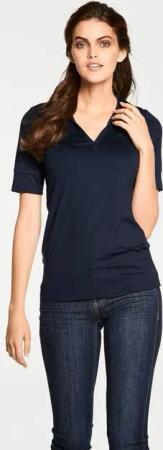 heine T-Shirt Blusenshirt