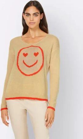 heine Strickpullover Pullover
