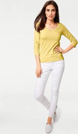 heine T-Shirt Shirt