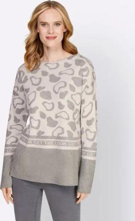 heine Strickpullover Pullover