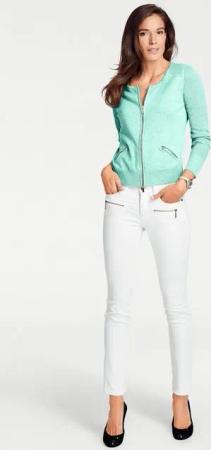 heine Strickjacke Cardigan