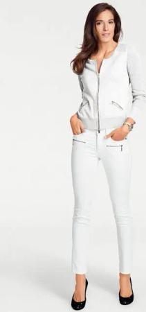heine Strickjacke Cardigan