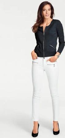 heine Strickjacke Cardigan