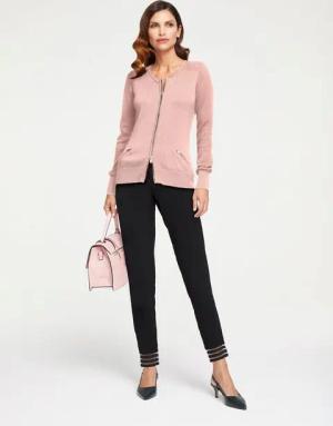 heine Strickjacke Cardigan