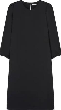 seidensticker Hemdblusenkleid Blusenkleid