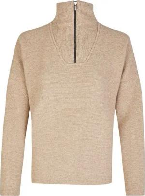 Stapf Strickpullover Troyer Naela