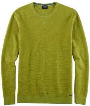 OLYMP Rundhalspullover uni modern fit (1-tlg)