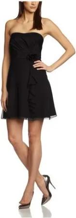 Betty Barclay Abendkleid Abendkleid für Damen in schwarz (1-tlg)