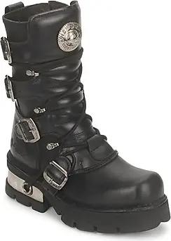 New Rock Damenstiefel CALAMITOUS