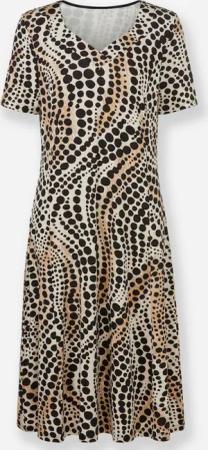 Jerseykleid