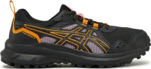 Asics Laufschuhe Trail Scout 3 1012B516 Schwarz