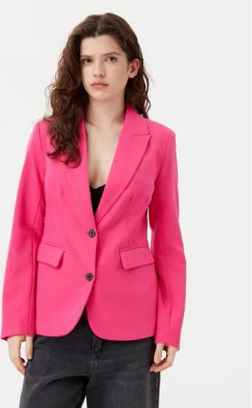 ONLY Sakko Raven 15338389 Rosa Slim Fit